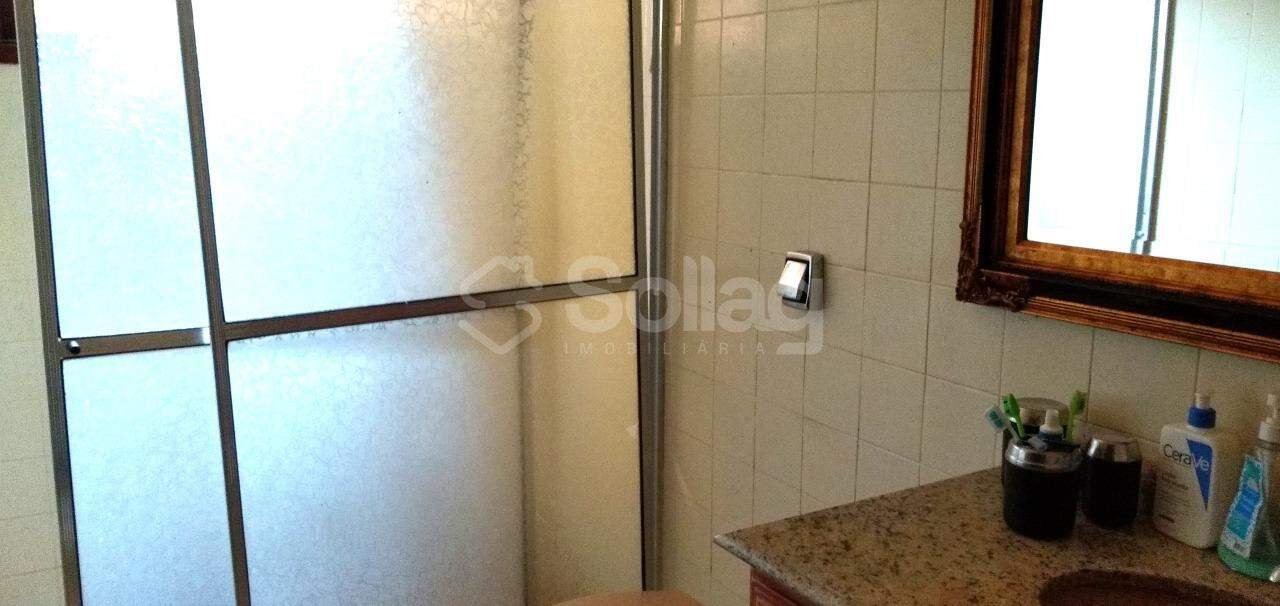 Casa em condomínio à venda no Condomínio Vale da Santa Fé: 