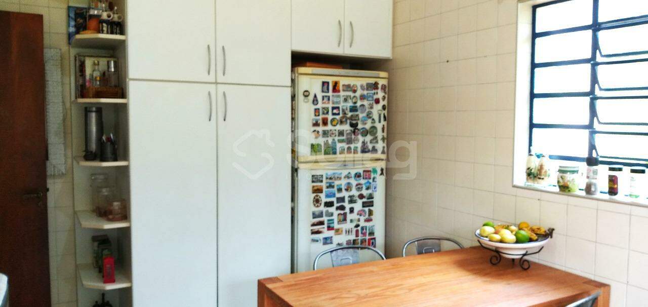 Casa em condomínio à venda no Condomínio Vale da Santa Fé: 