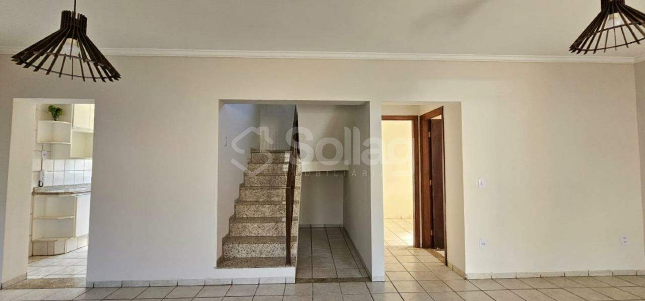 Casa à venda no Loteamento Residencial Nova Itália: