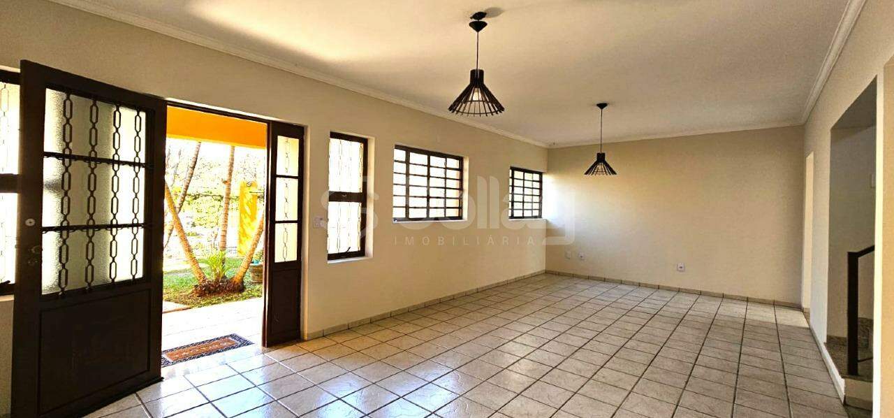 Casa à venda no Loteamento Residencial Nova Itália: