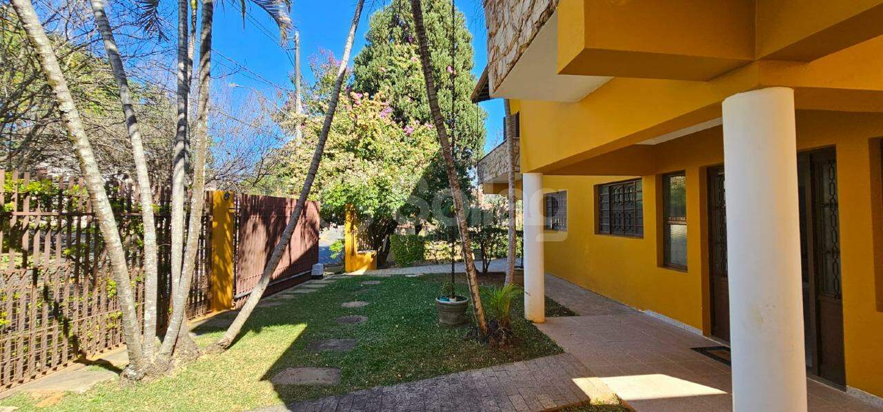 Casa à venda no Loteamento Residencial Nova Itália: 