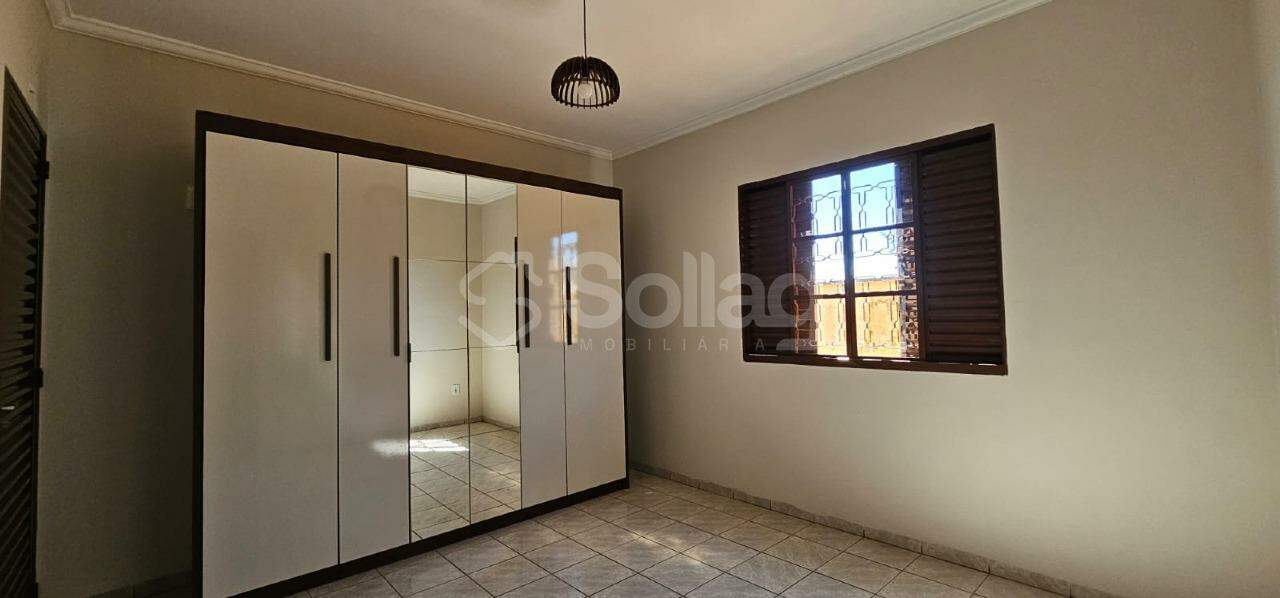Casa à venda no Loteamento Residencial Nova Itália: