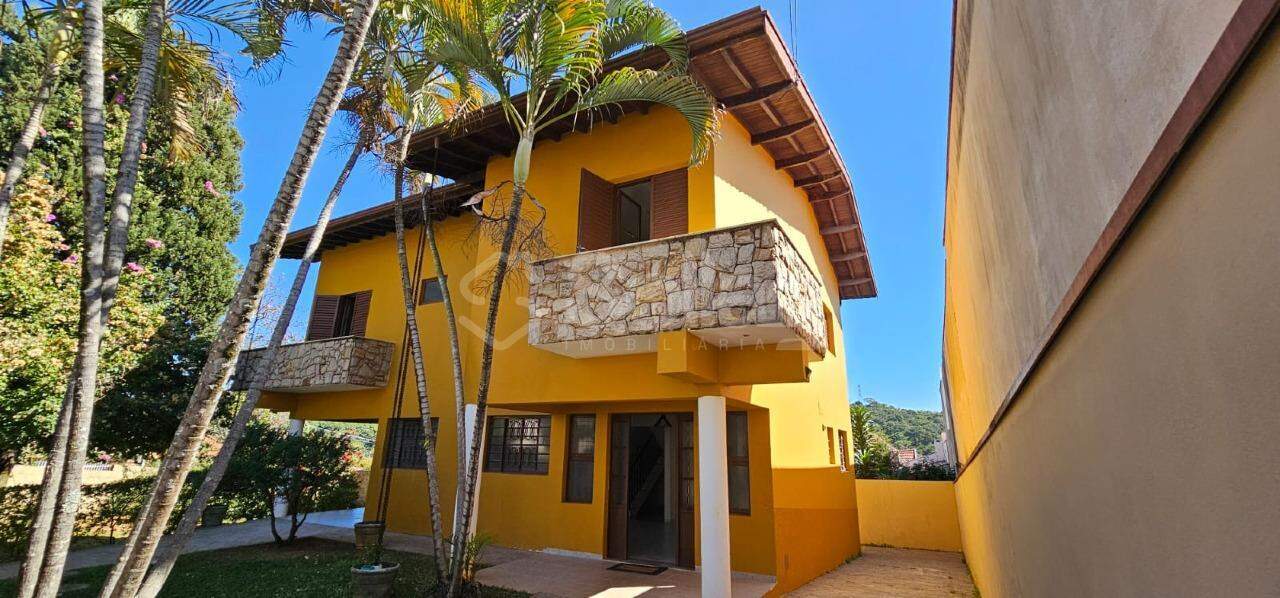 Casa à venda no Loteamento Residencial Nova Itália: 