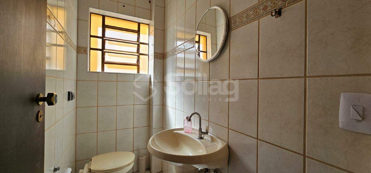 Casa à venda no Loteamento Residencial Nova Itália: