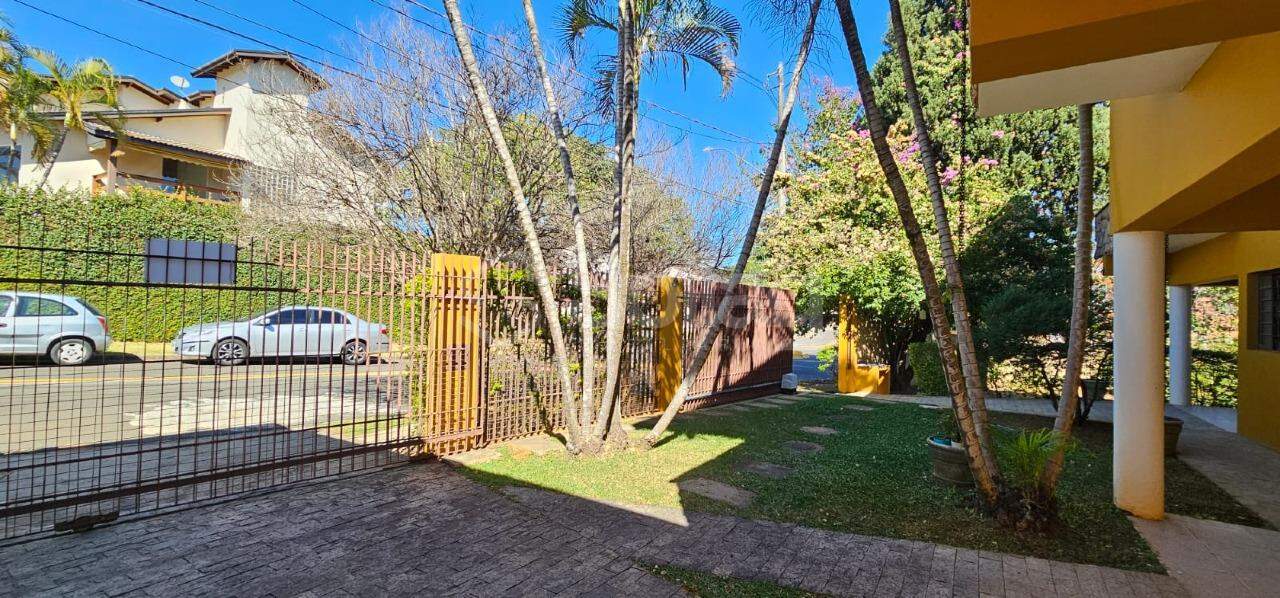 Casa à venda no Loteamento Residencial Nova Itália: 