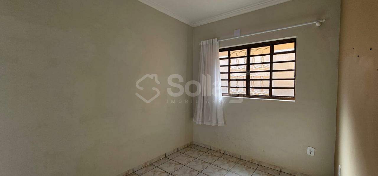 Casa à venda no Loteamento Residencial Nova Itália: