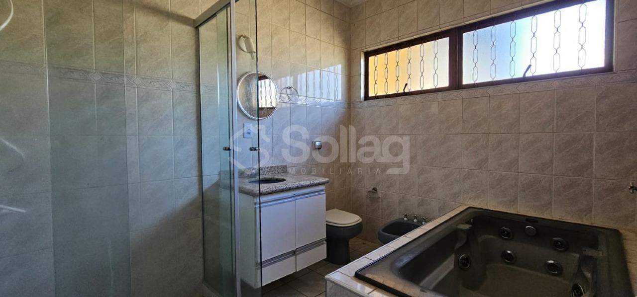 Casa à venda no Loteamento Residencial Nova Itália: