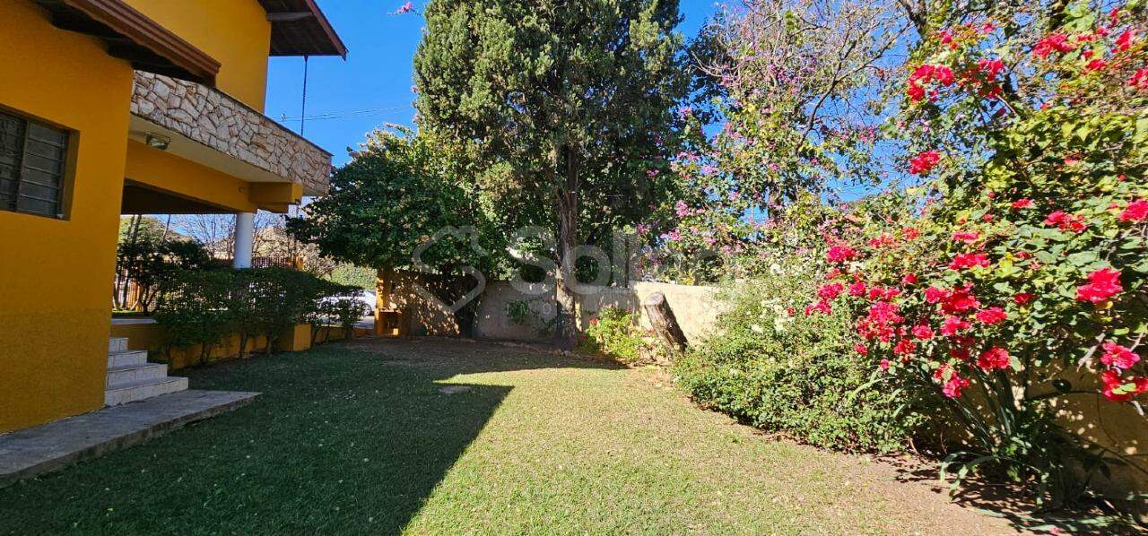 Casa à venda no Loteamento Residencial Nova Itália: