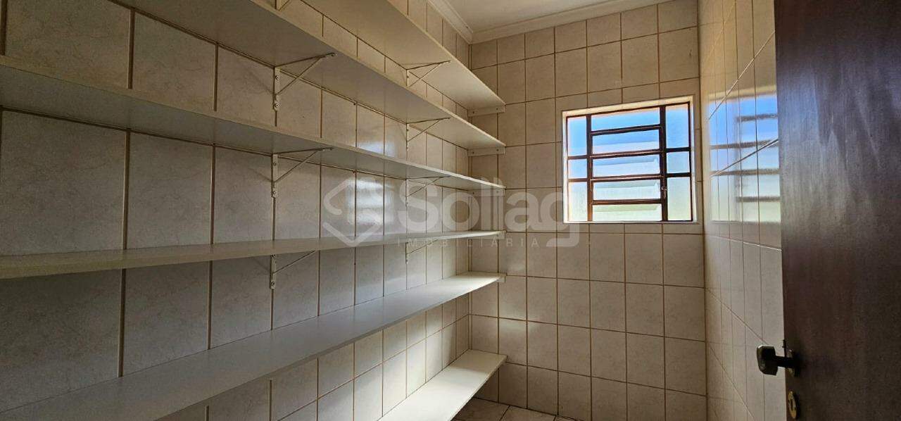 Casa à venda no Loteamento Residencial Nova Itália: