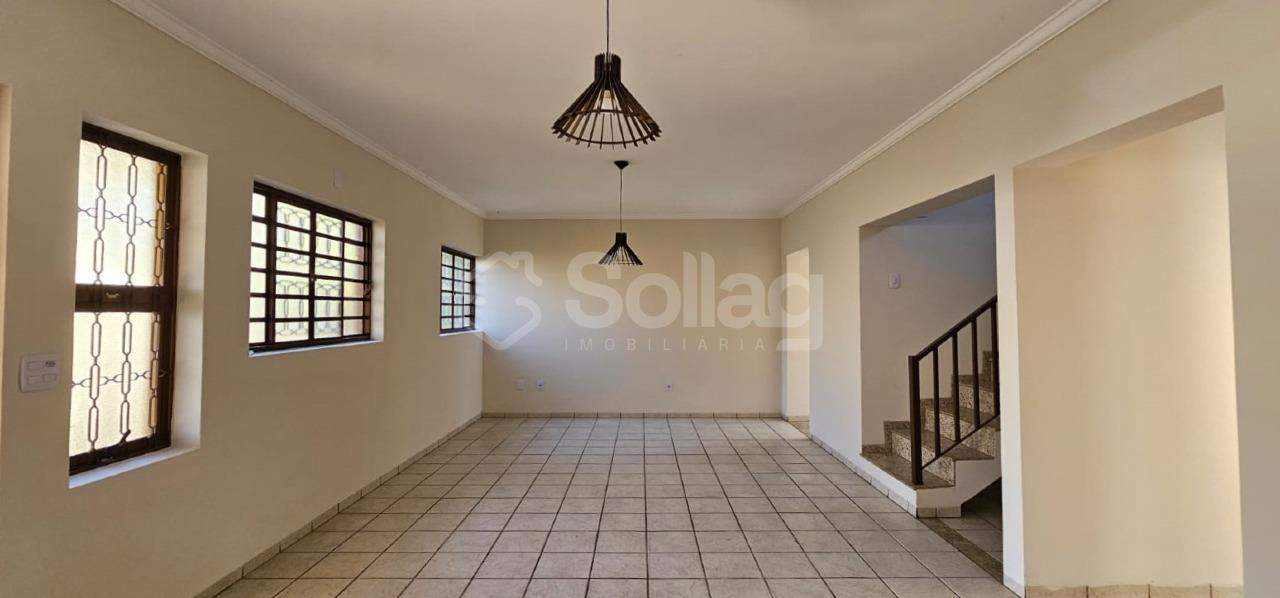 Casa à venda no Loteamento Residencial Nova Itália: