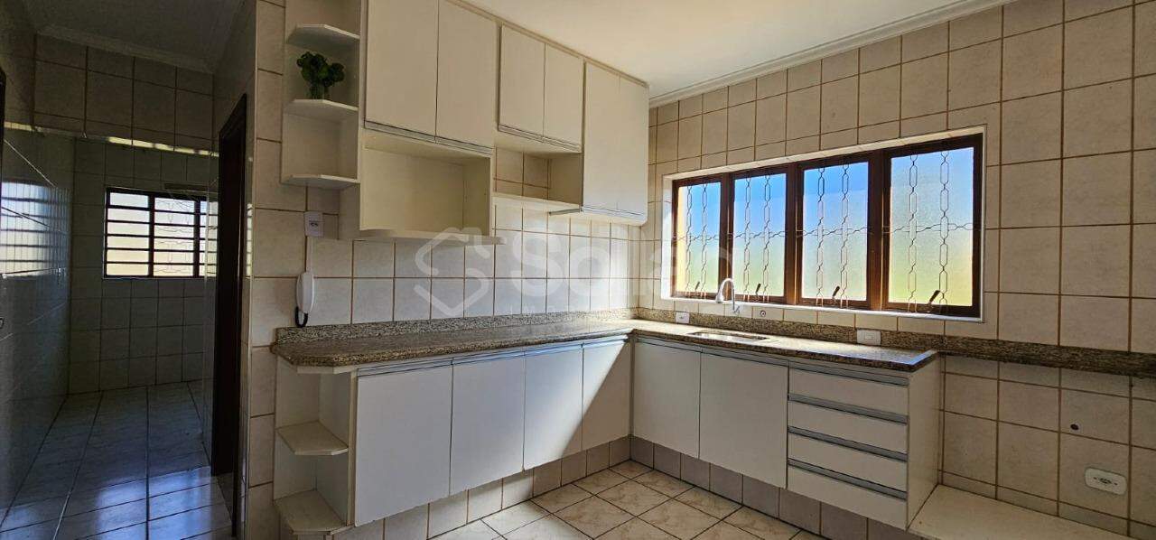 Casa à venda no Loteamento Residencial Nova Itália:
