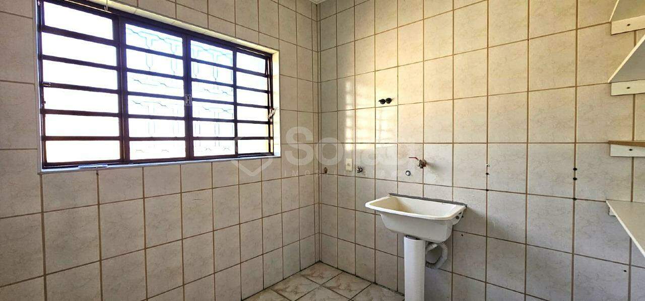 Casa à venda no Loteamento Residencial Nova Itália:
