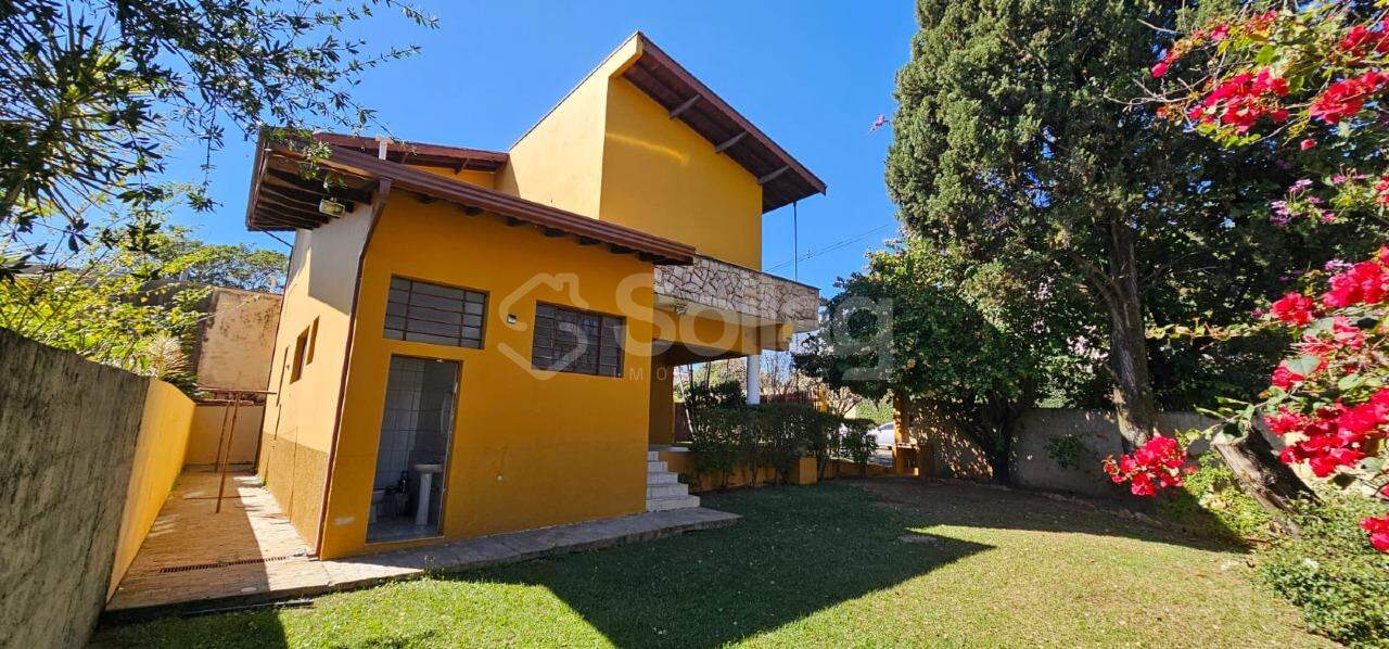 Casa à venda no Loteamento Residencial Nova Itália: