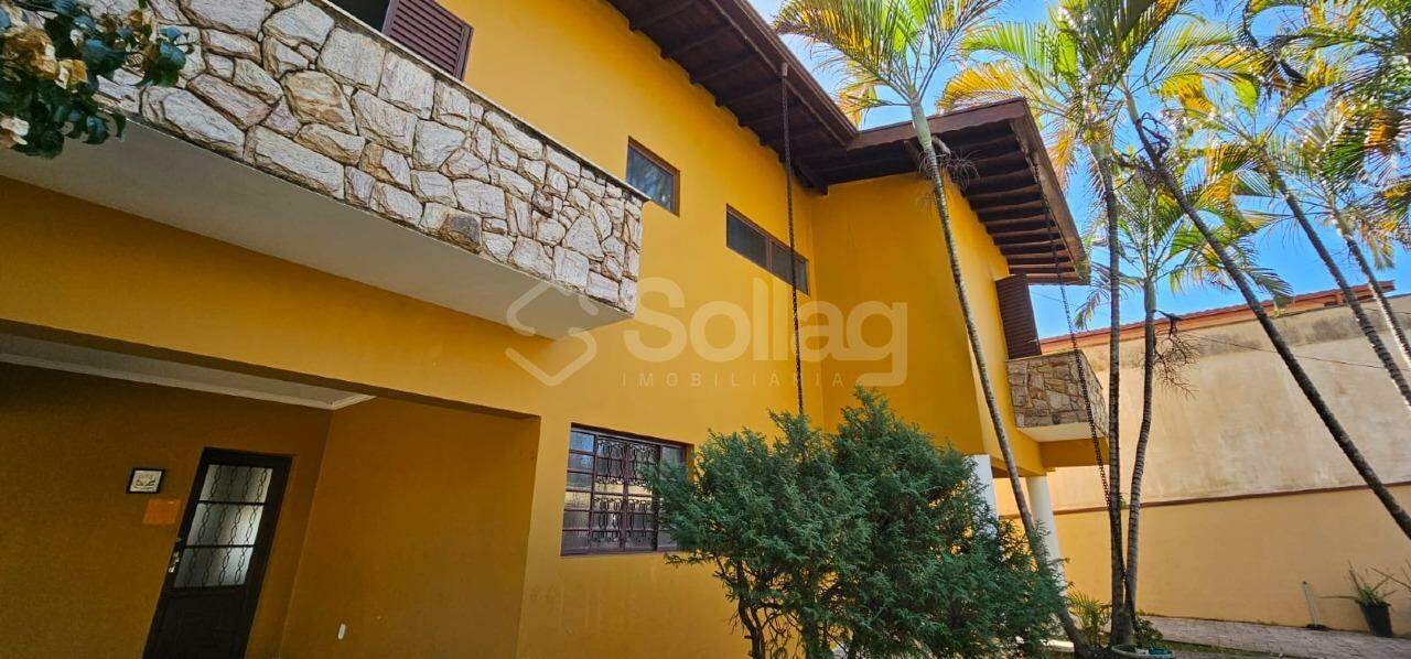Casa à venda no Loteamento Residencial Nova Itália: