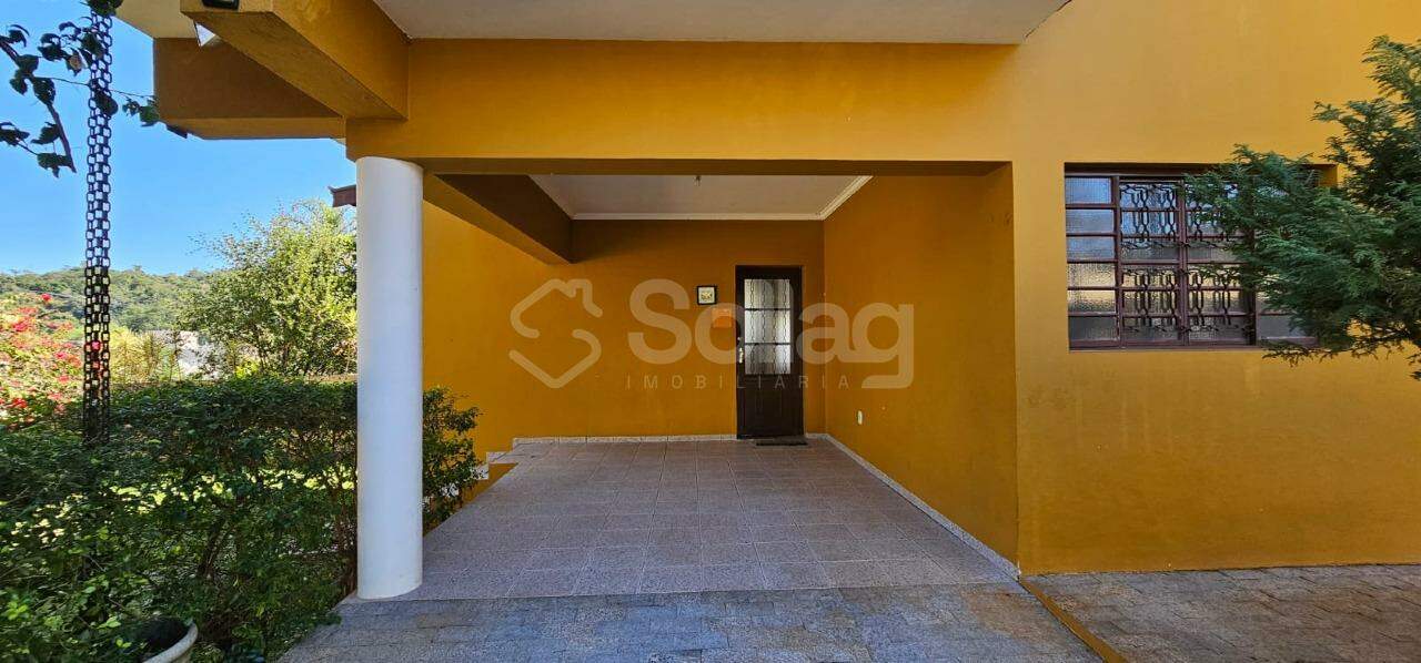 Casa à venda no Loteamento Residencial Nova Itália: