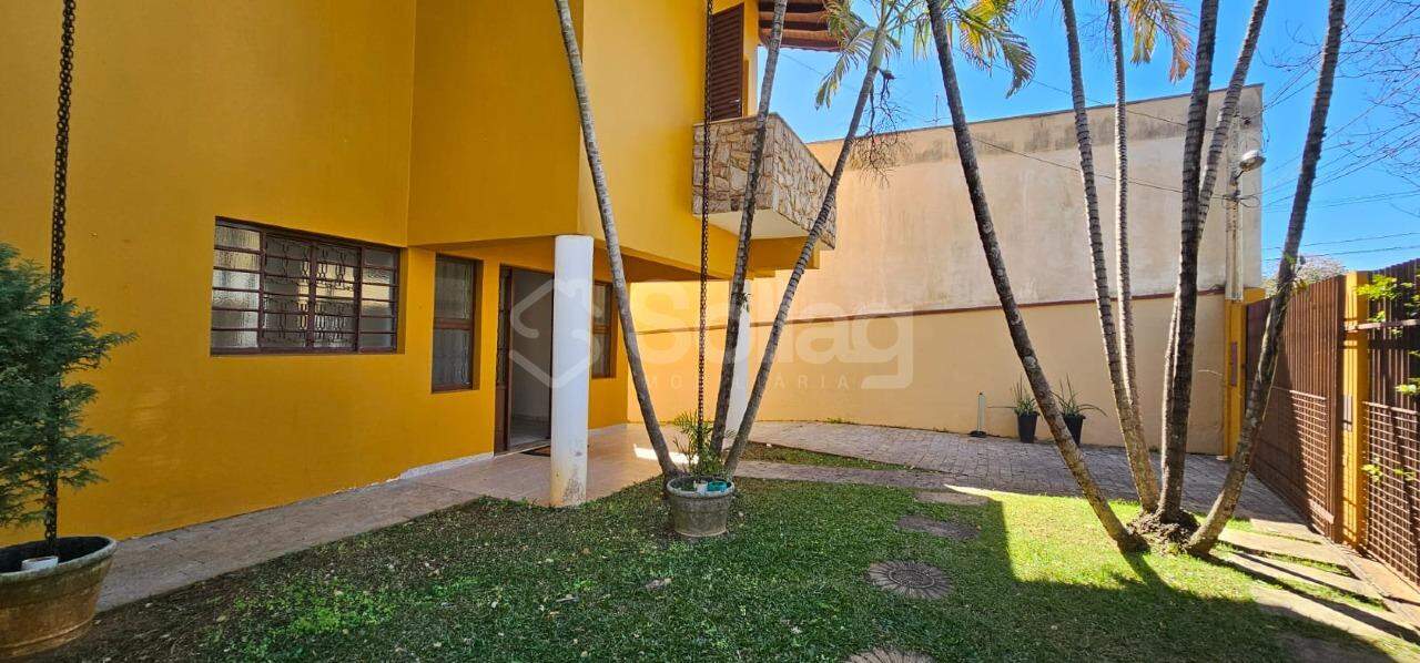 Casa à venda no Loteamento Residencial Nova Itália: