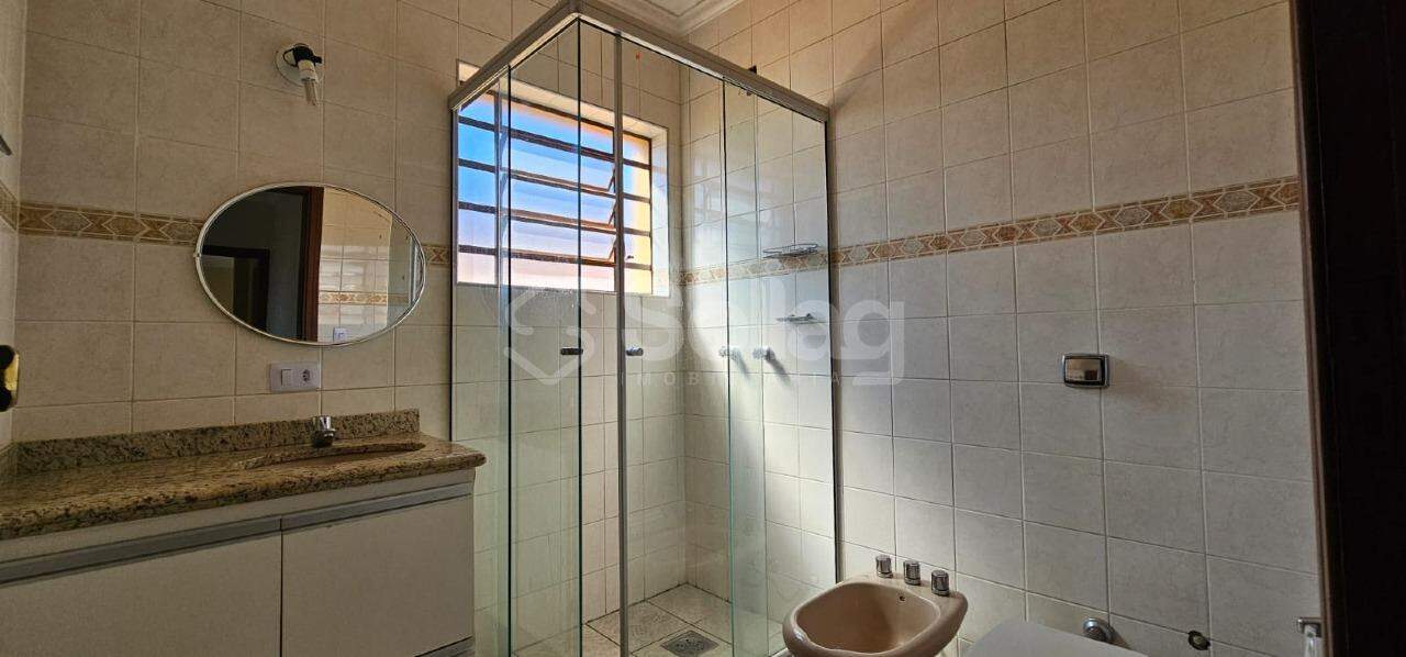 Casa à venda no Loteamento Residencial Nova Itália:
