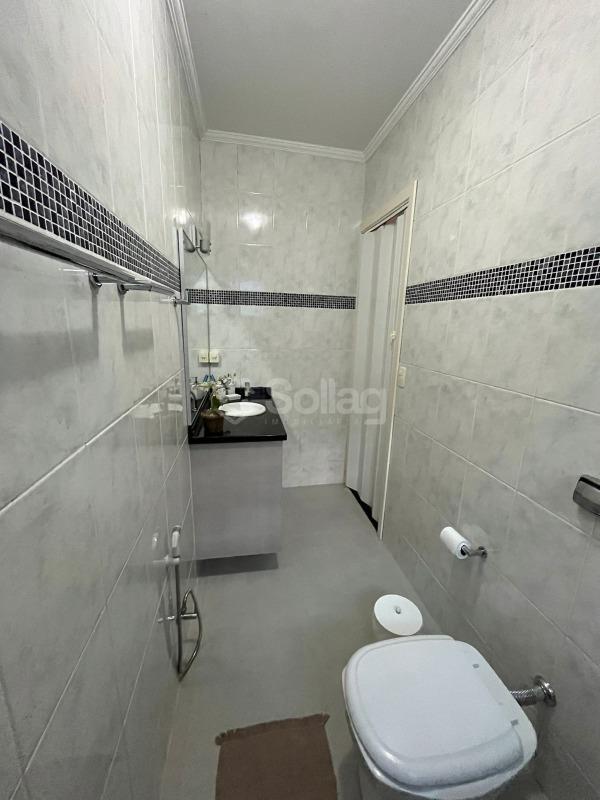 Casa à venda no Jardim Centenário: 