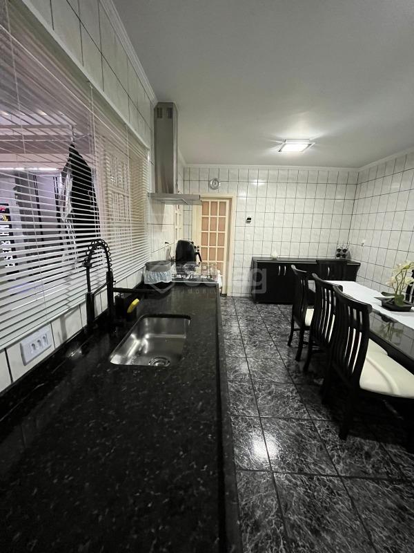 Casa à venda no Jardim Centenário: 