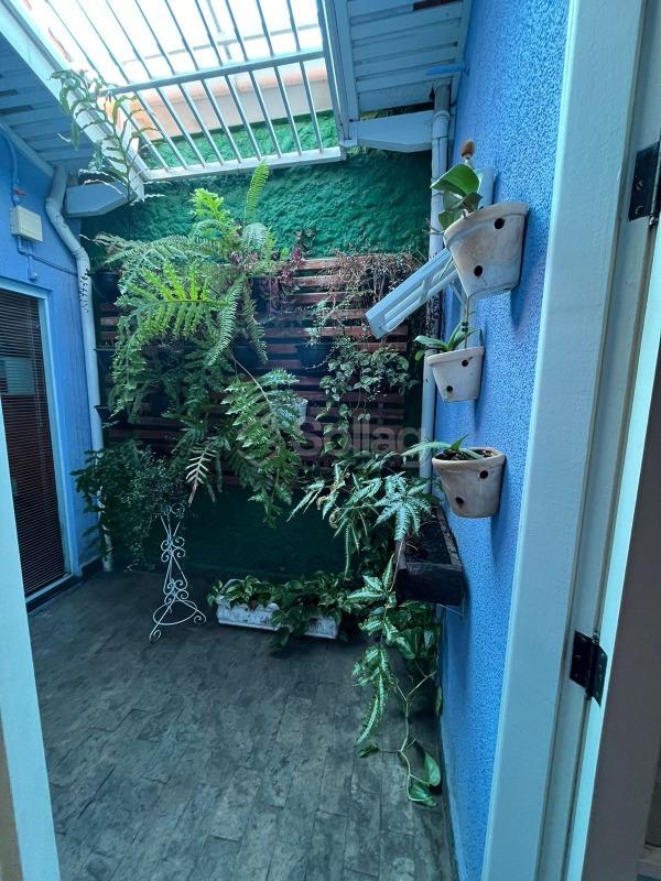 Casa à venda no Jardim Centenário: 