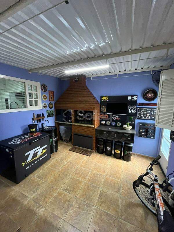 Casa à venda no Jardim Centenário: 