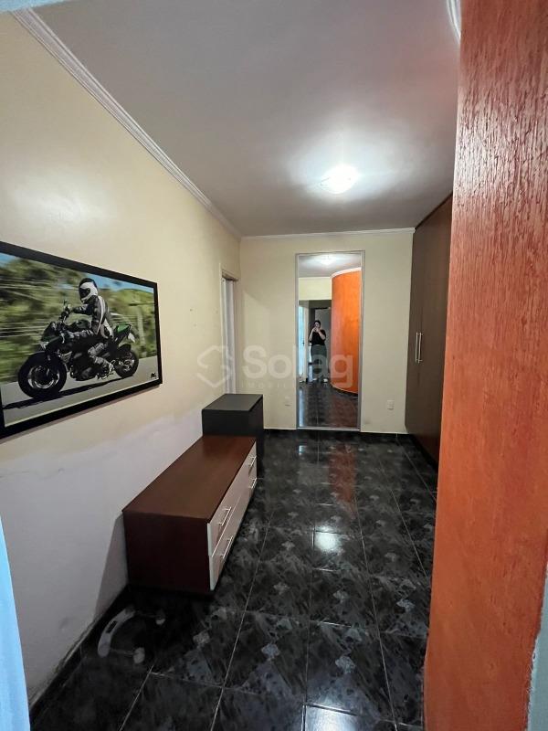 Casa à venda no Jardim Centenário: 