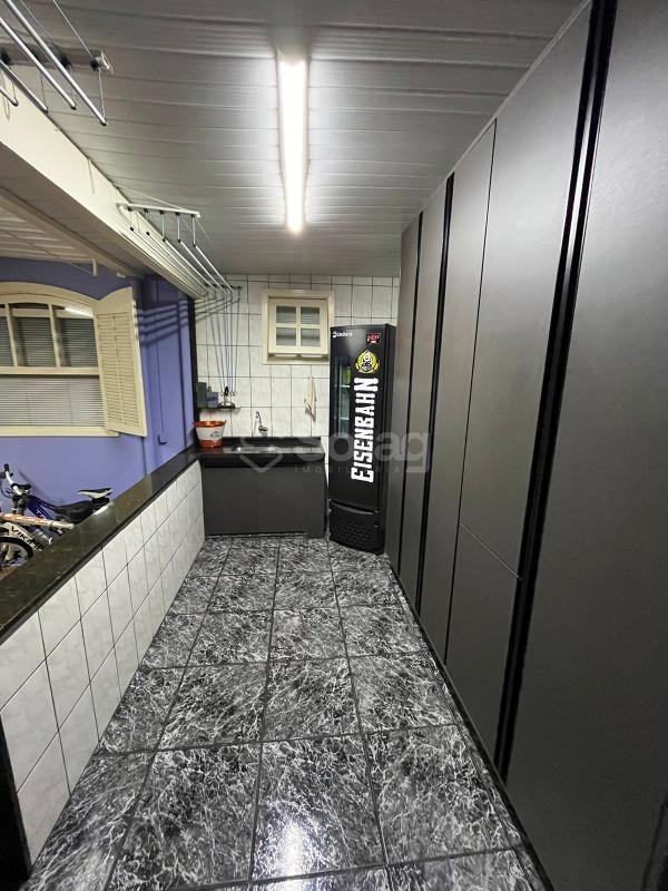 Casa à venda no Jardim Centenário: 