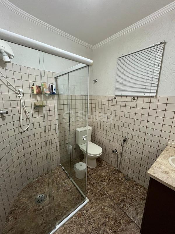 Casa à venda no Jardim Centenário: 