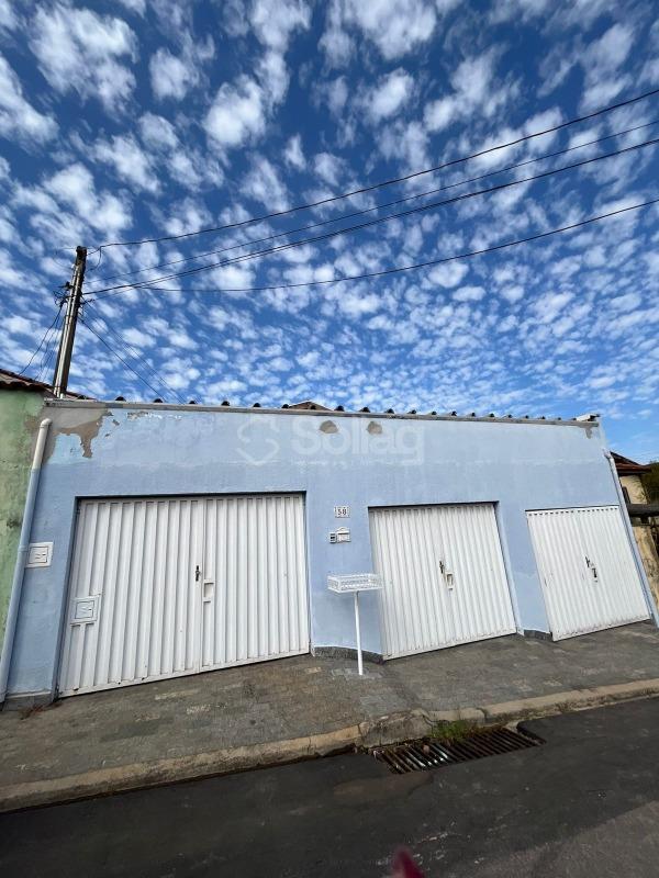 Casa à venda no Jardim Centenário: 