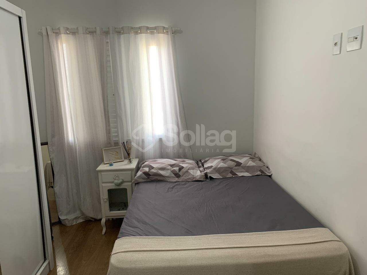Apartamento à venda no Residencial Vienna I: 