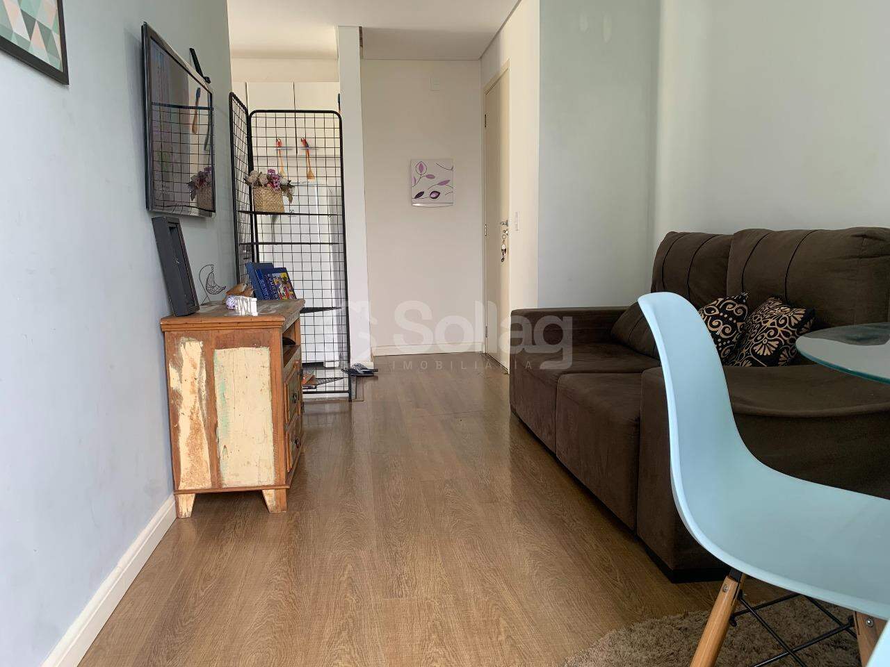 Apartamento à venda no Residencial Vienna I: 
