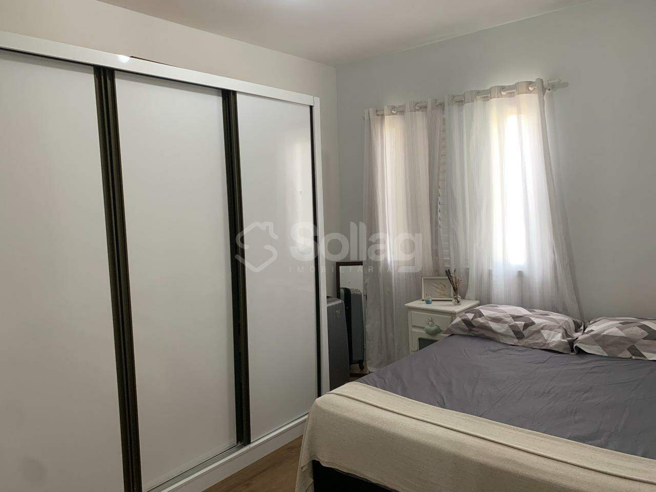 Apartamento à venda no Residencial Vienna I: 
