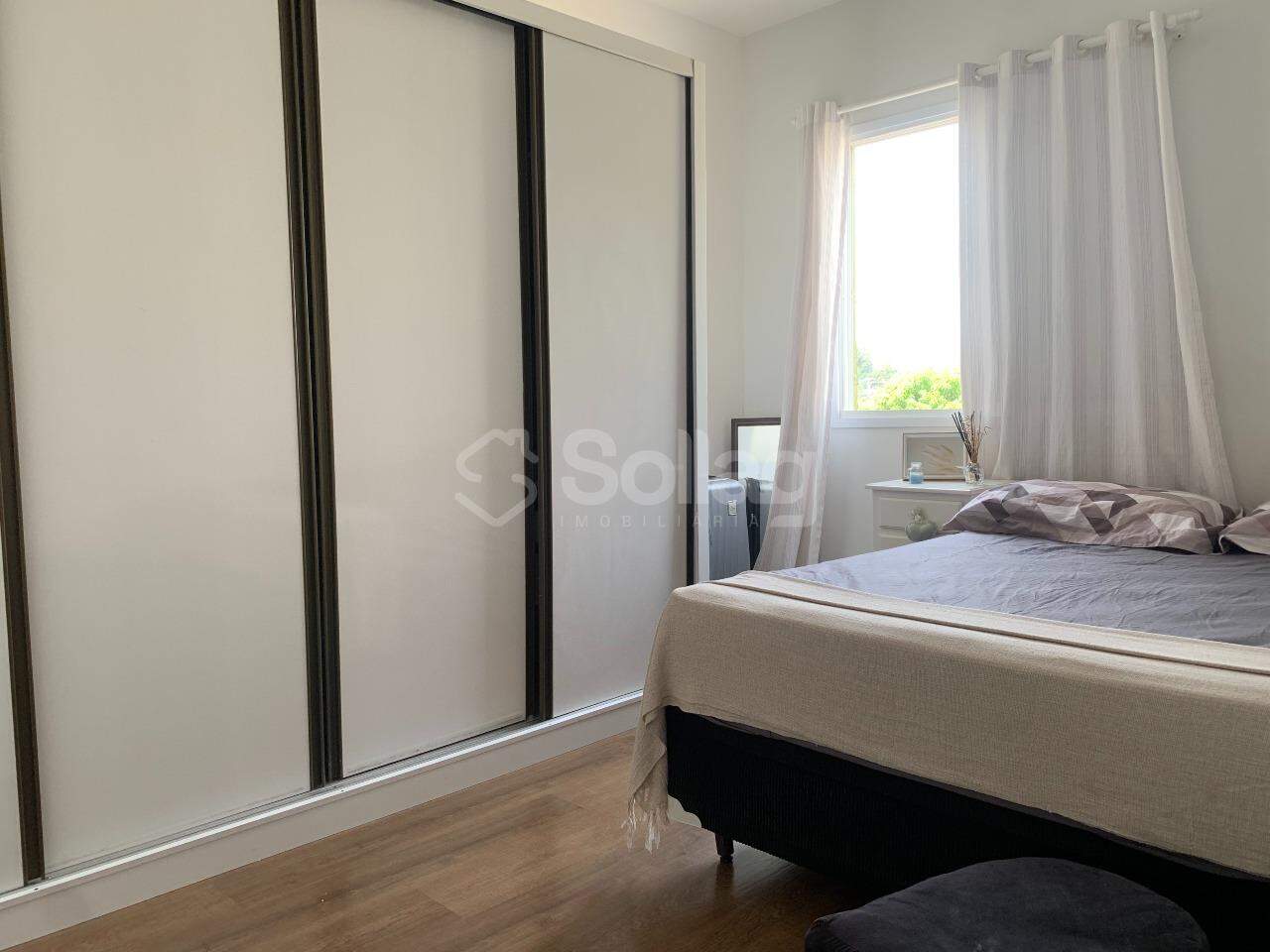 Apartamento à venda no Residencial Vienna I: 