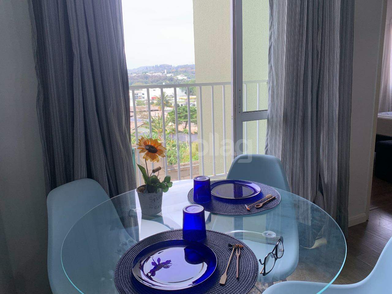 Apartamento à venda no Residencial Vienna I: 
