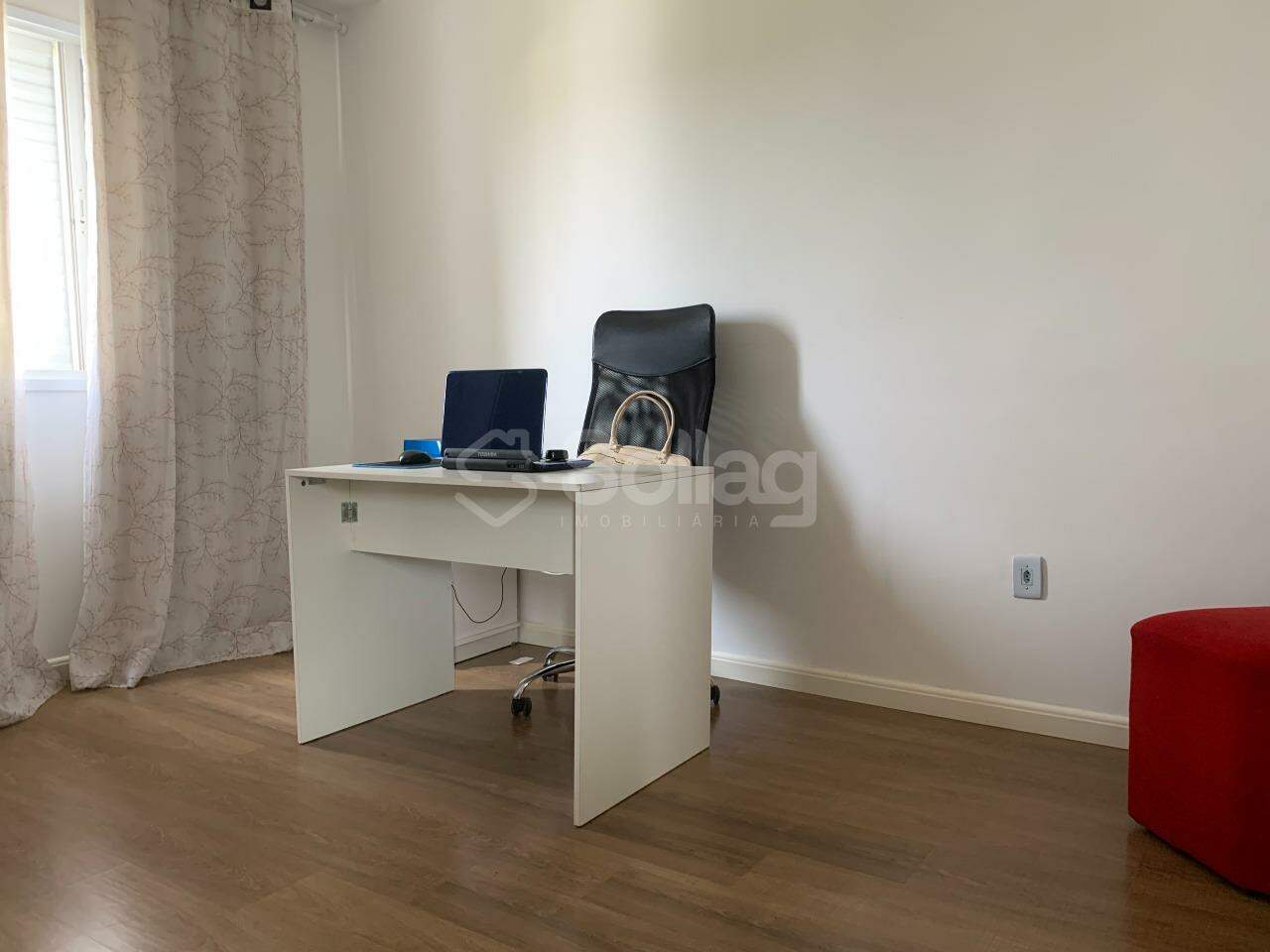 Apartamento à venda no Residencial Vienna I: 