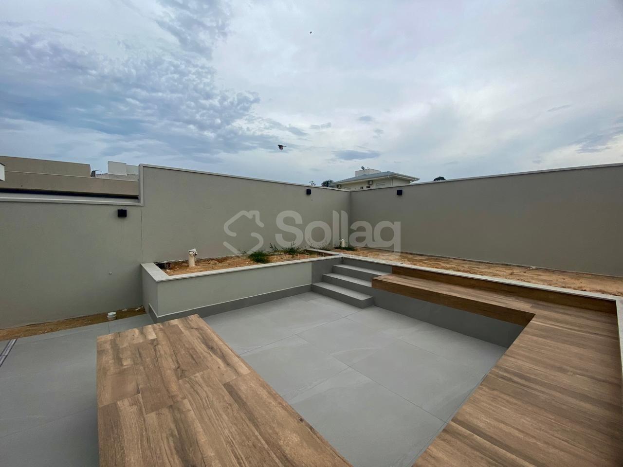 Casa em condomínio à venda no Loteamento Reserva das Palmeiras: 