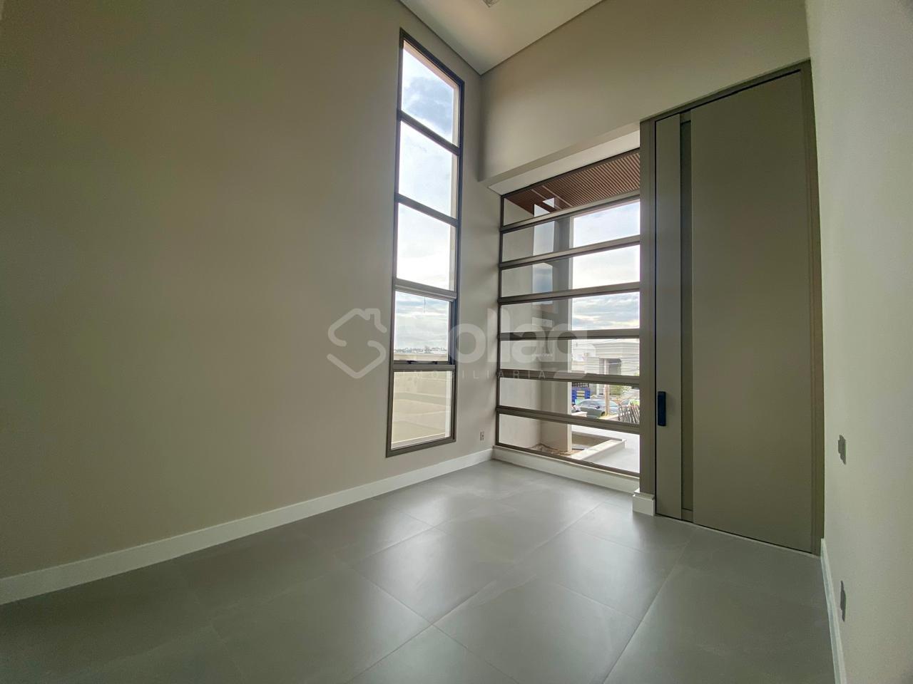 Casa em condomínio à venda no Loteamento Reserva das Palmeiras: 