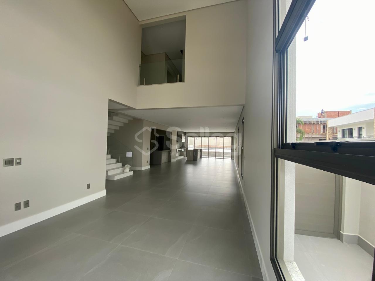 Casa em condomínio à venda no Loteamento Reserva das Palmeiras: 