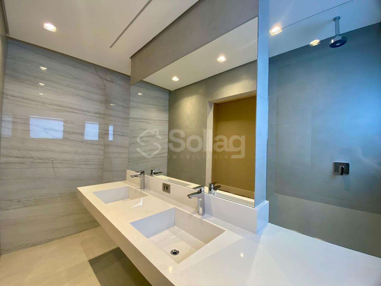 Casa em condomínio à venda no Loteamento Reserva das Palmeiras: 