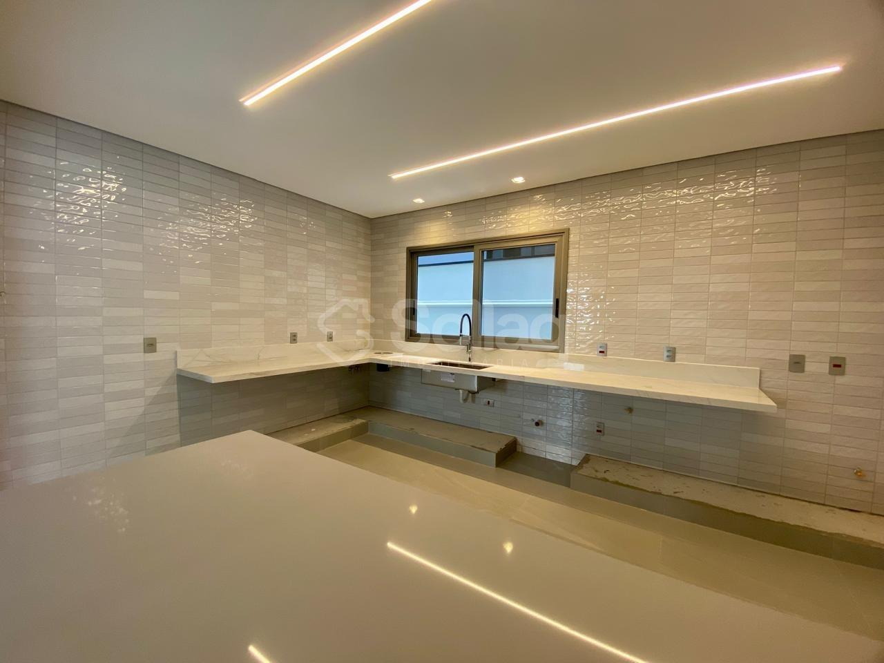 Casa em condomínio à venda no Loteamento Reserva das Palmeiras: 