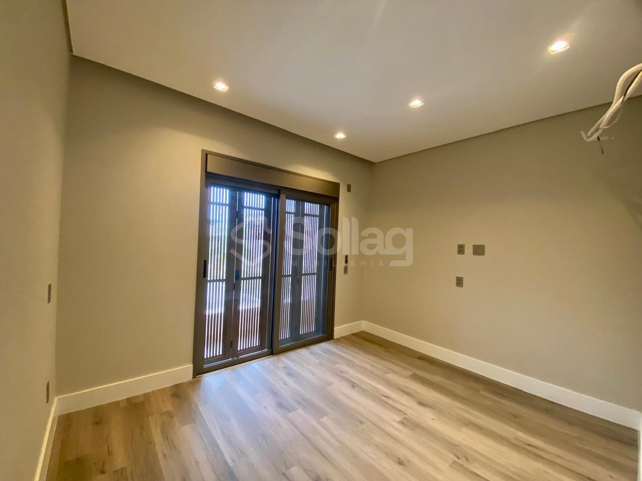 Casa em condomínio à venda no Loteamento Reserva das Palmeiras: 