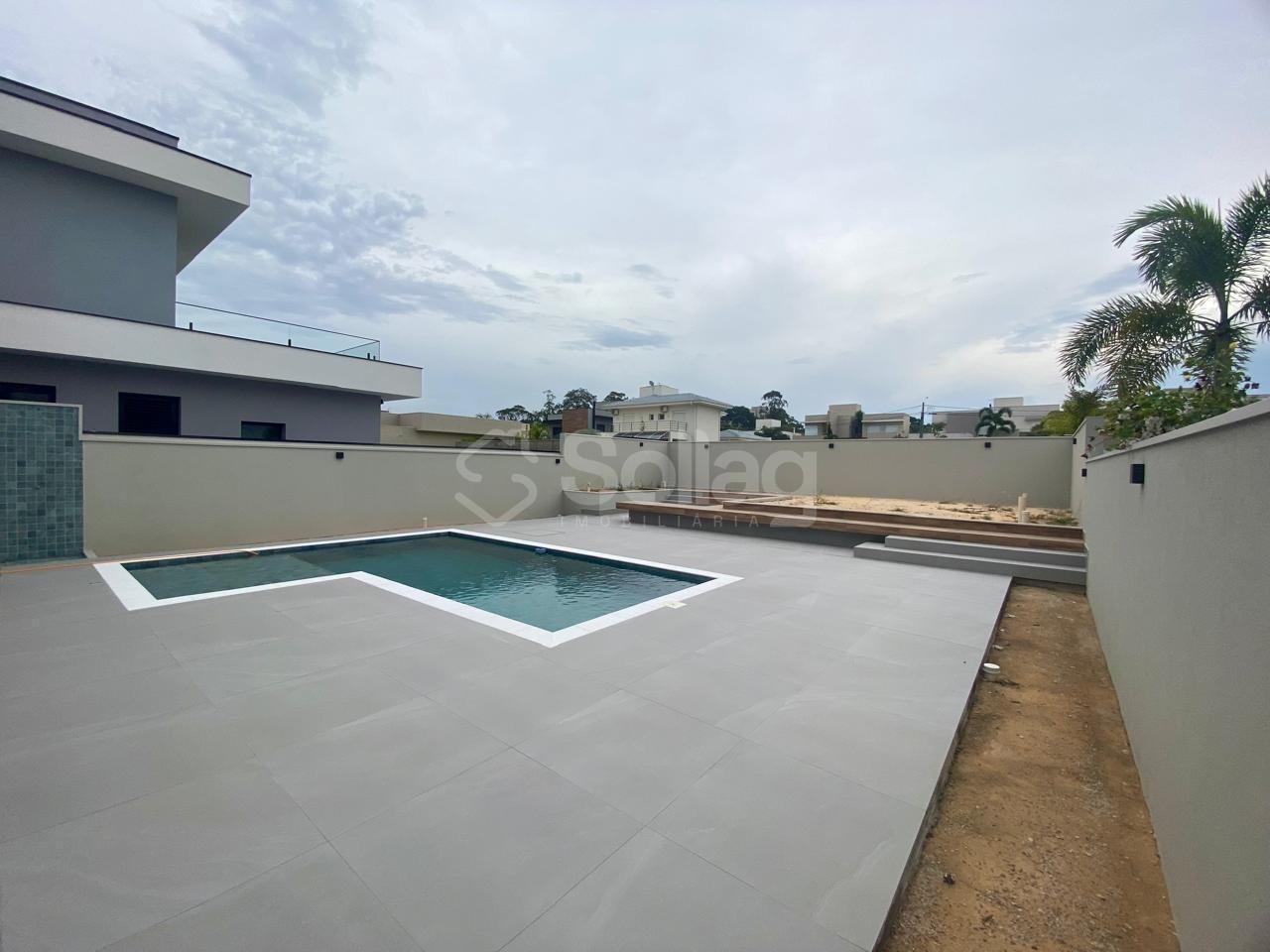 Casa em condomínio à venda no Loteamento Reserva das Palmeiras: 