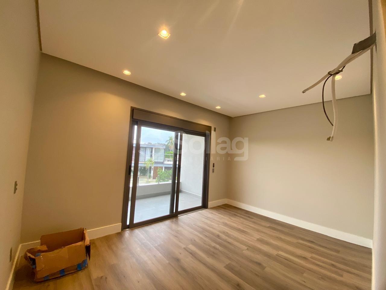 Casa em condomínio à venda no Loteamento Reserva das Palmeiras: 