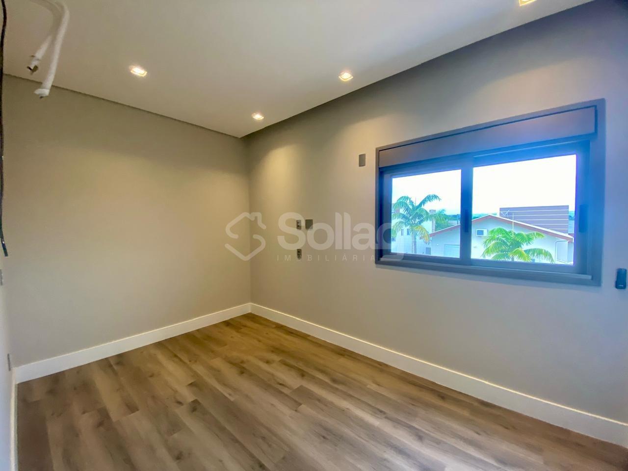 Casa em condomínio à venda no Loteamento Reserva das Palmeiras: 