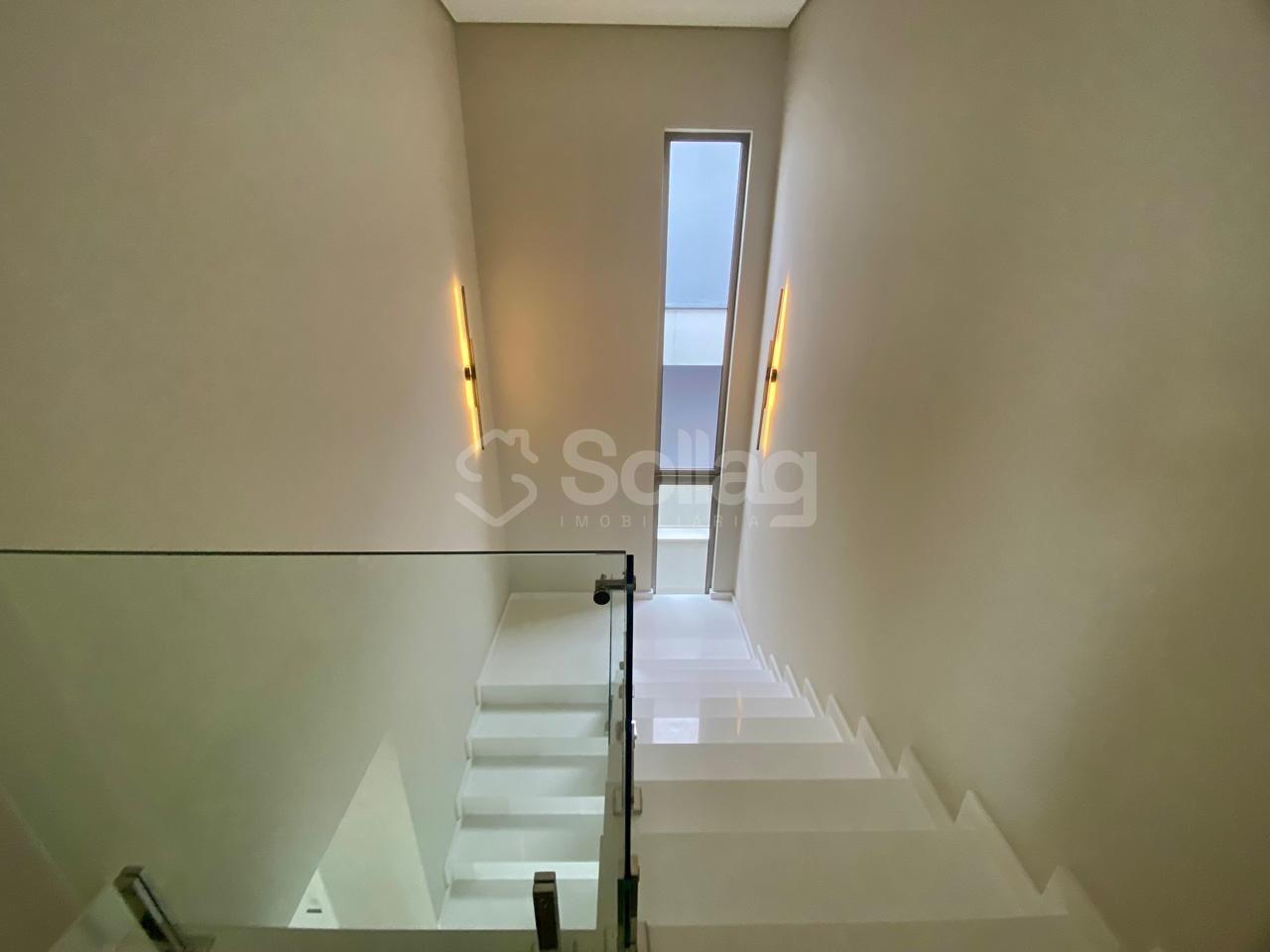 Casa em condomínio à venda no Loteamento Reserva das Palmeiras: 