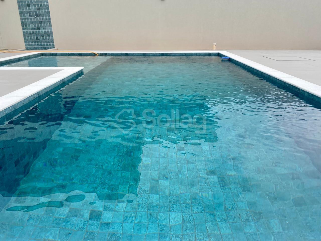 Casa em condomínio à venda no Loteamento Reserva das Palmeiras: 