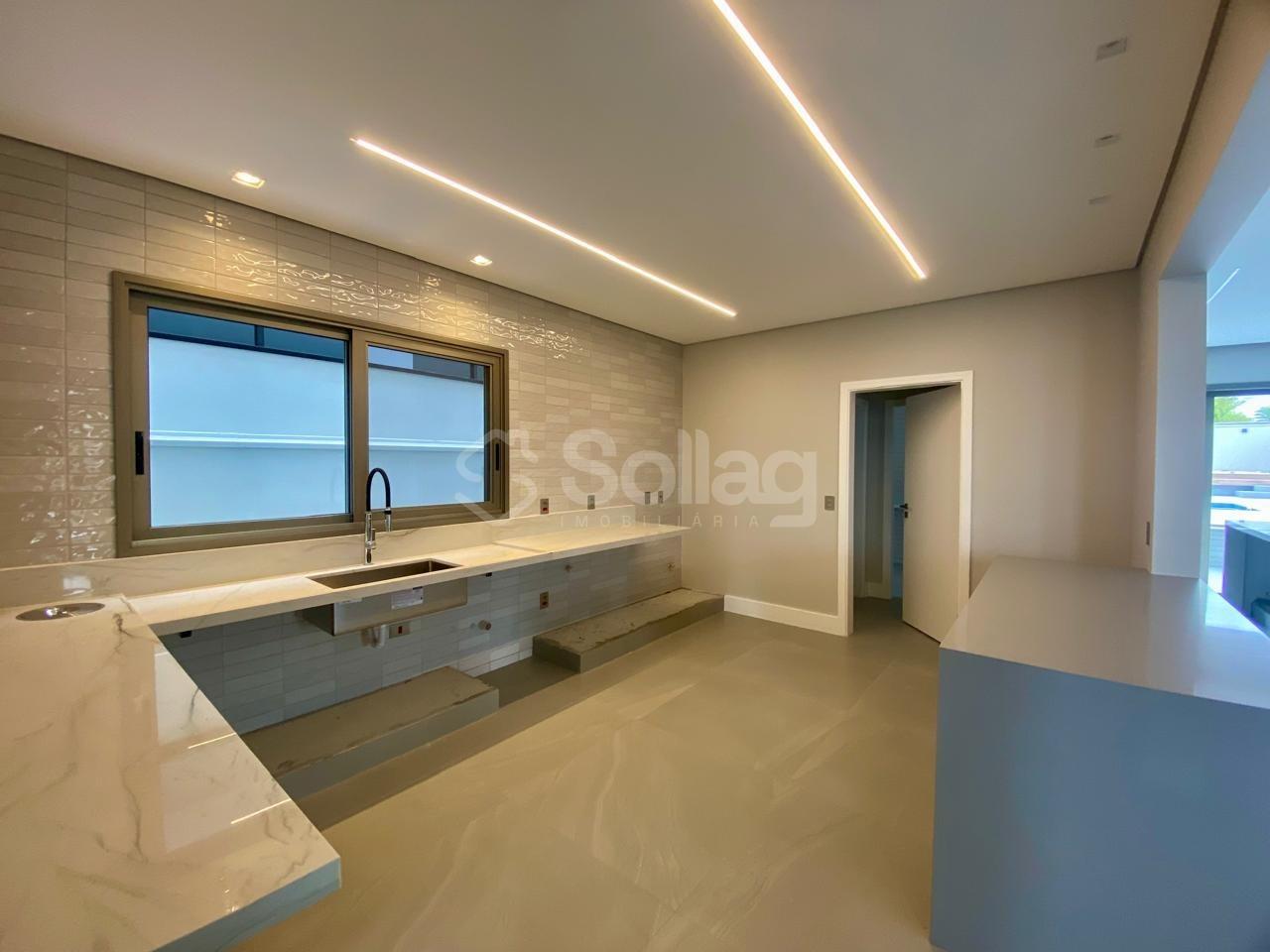 Casa em condomínio à venda no Loteamento Reserva das Palmeiras: 