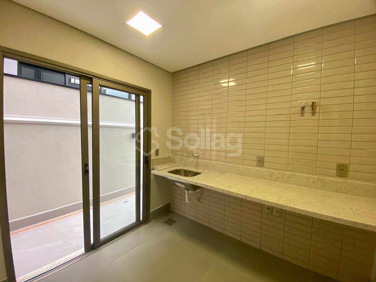 Casa em condomínio à venda no Loteamento Reserva das Palmeiras: 