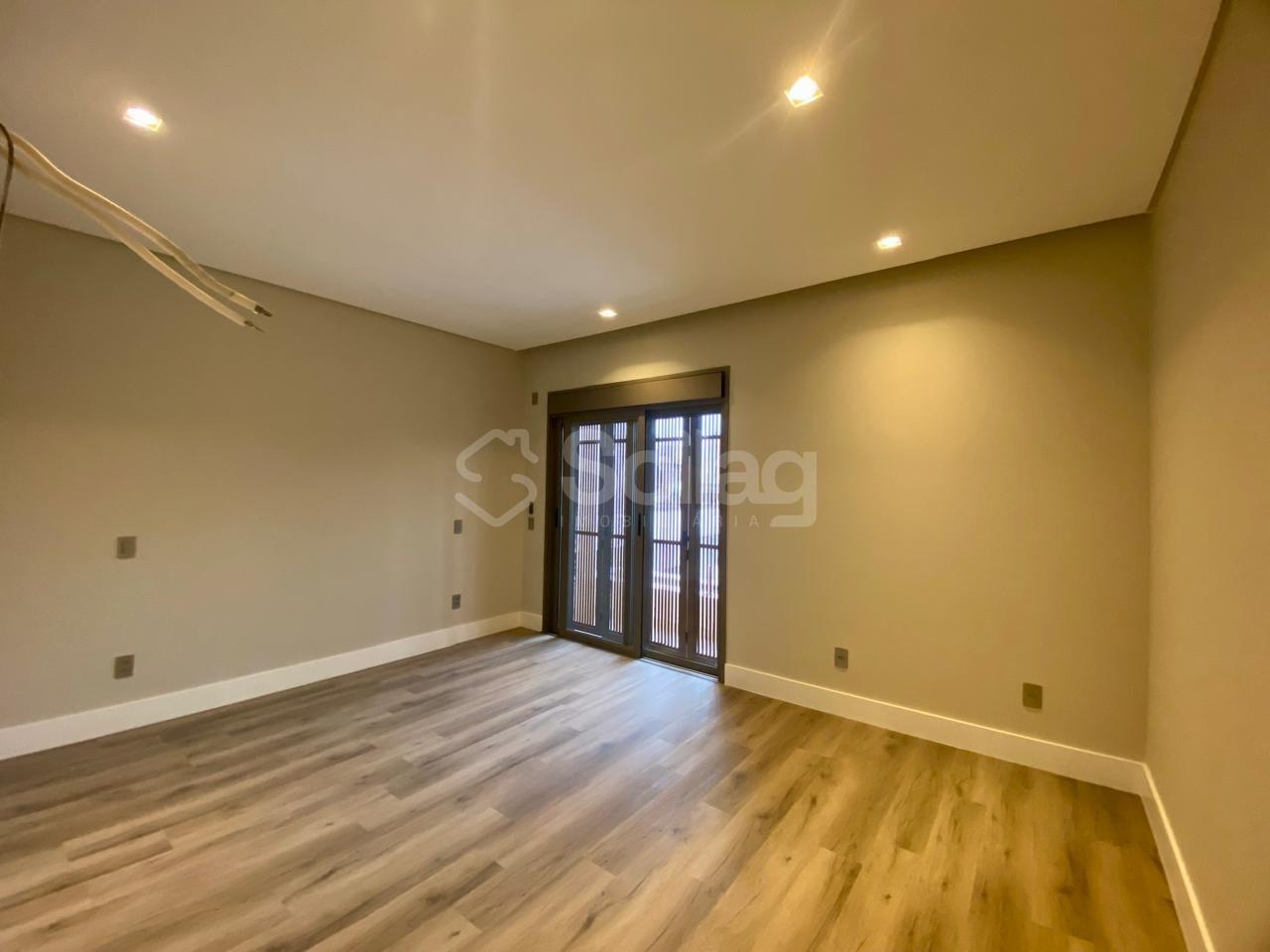 Casa em condomínio à venda no Loteamento Reserva das Palmeiras: 