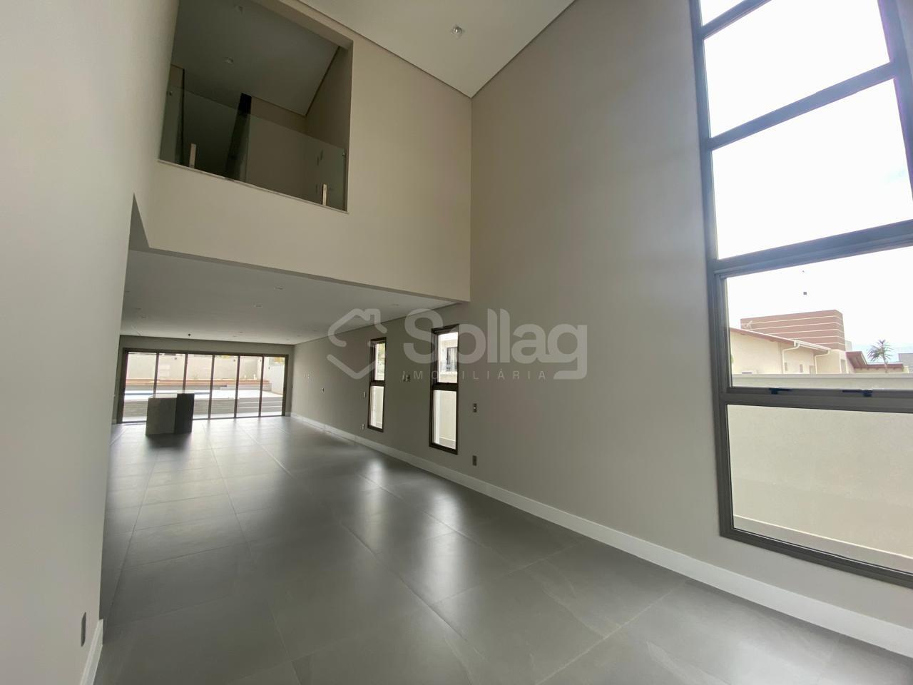 Casa em condomínio à venda no Loteamento Reserva das Palmeiras: 